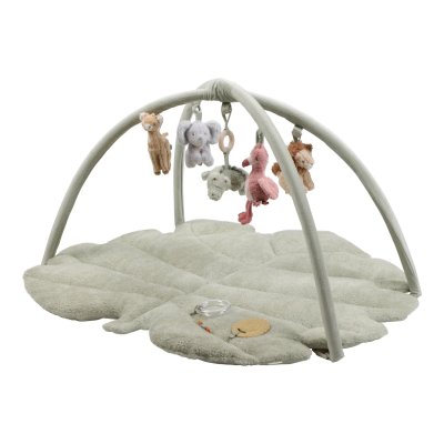 LD SPEELKLEED MET BOOG SAFARI FRIENDS - 401 3178 - 401-3178
