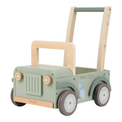 LD DUW KAR SAFARI AUTO FSC SAFARI FRIEND - 401 4803 - 401-4803
