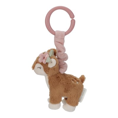 LD TRILFIGUUR HERT FAIRY GARDEN - 401 9013 - 401-9013