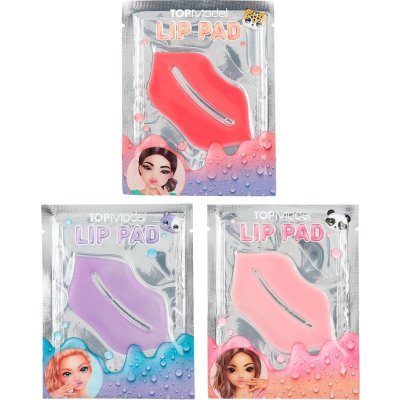 TOPMODEL LIP PAD BEAUTY AND ME - 4010070646158 - 0012331