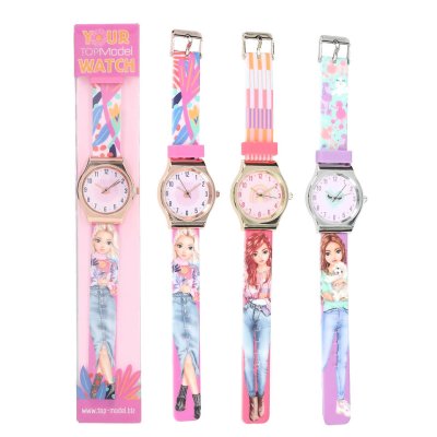 TOPMODEL HORLOGE - 4010070719395 - 0013920
