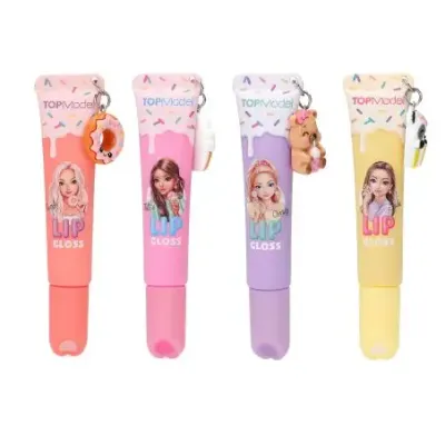 TOPMODEL LIPGLOSS MET HANGER CANDY GLAM - 4010070729943 - 0014087