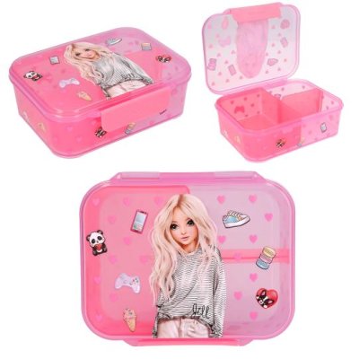 TOPMODEL BROODTROMMEL PIN IT - 4010070751784 - 0014258