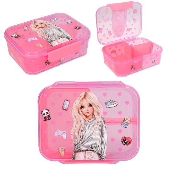 TOPMODEL BROODTROMMEL PIN IT - 4010070751784 - 0014258