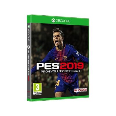 PRO EVOLUTION SOCCER 2019 XONE - 4012927112687 - 165368
