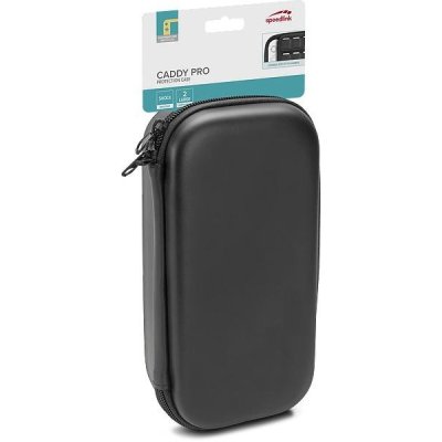 CADDY PRO BLACK VOOR SWITCH LITE - 4027301329056 - *0010172425