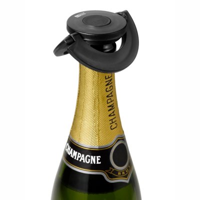 ADHOC GUSTO CHAMPAGNE STOPPER ASSORTI - 4037571221813 - FV51