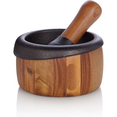 ADHOC VIJZEL CAST IRON WOOD - 4037571222124 - MO20