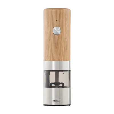 ADHOC ELECTRISCHE MOLEN IMILL ASH WOOD - 4037571311323 - EP163