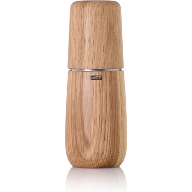 ADHOC YONO MOLEN PEPER ZOUT LIGHT WOOD - 4037571392254 - MP702