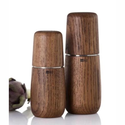 ADHOC YONO MOLEN PEPER ZOUT OAK WOOD - 4037571392520 - MP703