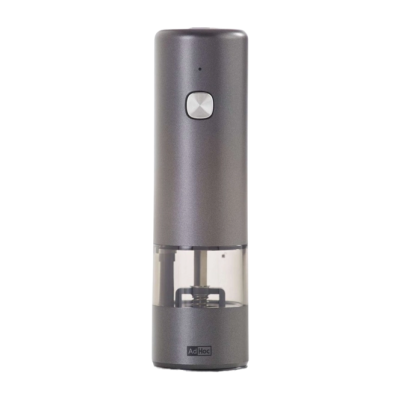 ADHOC ELECTRISCHE MOLEN USB DARK GREY - 4037571395118 - EP122