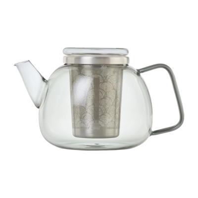 ADHOC YUNA THEEPOT 1.2L SMOKE GLAS - 4037571396368 - TK61