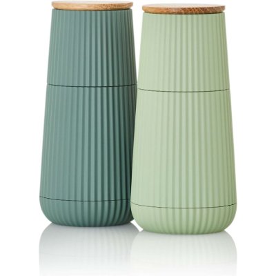 ADHOC SCAPE PEPER EN ZOUT MOLEN GREEN - 4037571397174 - MP155