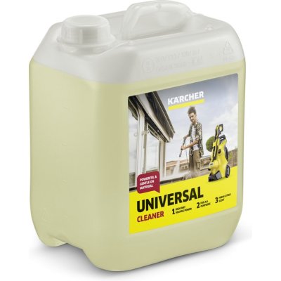 K&Auml;RCHER UNIVERSELE REINIGER HDK2 - 4039784359666 - 9206548