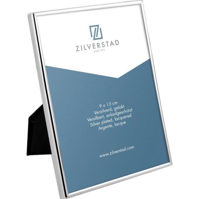 FOTOLIJST ZILVERSTAD SWEET MEMORY 9X13 - 4042835005436 - *0010204474