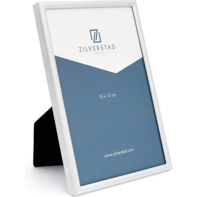 ZILVERSTAD MEMORY 10X15 MAT ZILVER - 4042835044572 - *0010241192