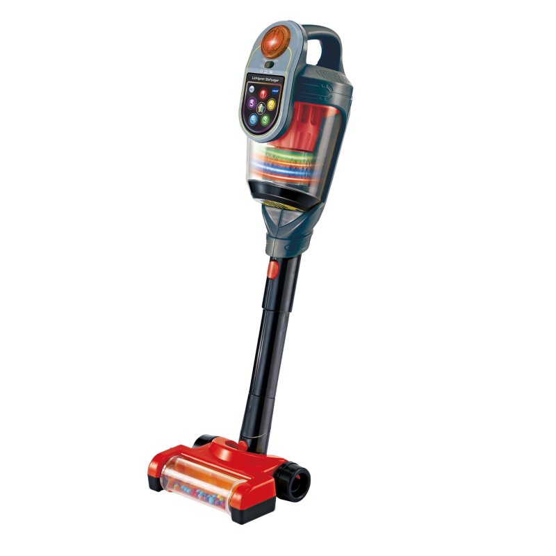 VTECH LICHTPRET STOFZUIGER - 405 3828 - 405-3828