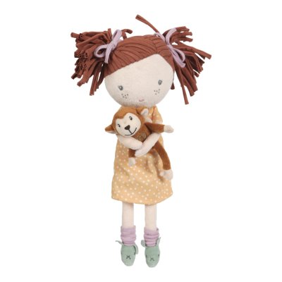 LITTLE DUTCH KNUFFELPOP SOPHIA - 405 4572 - 405-4572