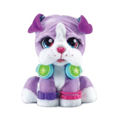 VTECH KIDI DJ BEAT BOXER - 405 5531 - 405-5531
