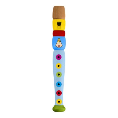 BUMBA HOUTEN BLOKFLUIT - 405 5700 - 405-5700