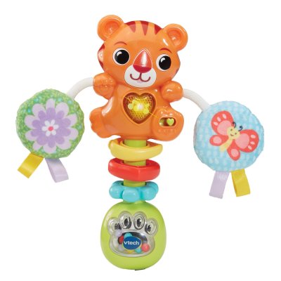 VTECH BABY PREMIUM COLLECTIE TIJGER RAMM - 405 7742 - 405-7742