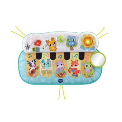 VTECH BABY DIEREN TRAPPELPIANO - 405 8162 - 405-8162