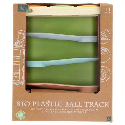 JIPY BIO BALLENBAAN - 415 1212 - 415-1212