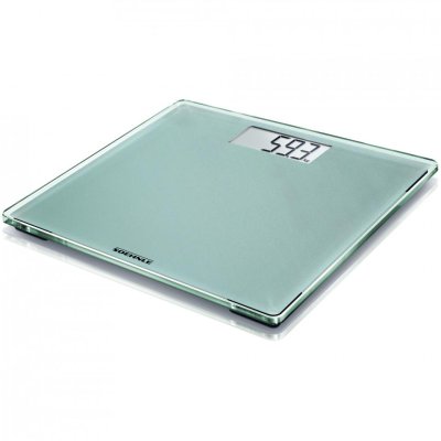 PERSONENWEEGSCHAAL SOEHNLE STYLE COMPACT - 4202567 - 4202567