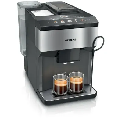 SIEMENS VOLAUTOMAAT TP517DF3 EQ500 X-CL - 4242003930212 1 - *0010245014
