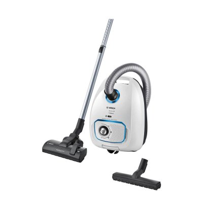 BOSCH STOFZUIGER PROSILENCE WIT S4 - 4242005200207 1 - BGLS4SIL1