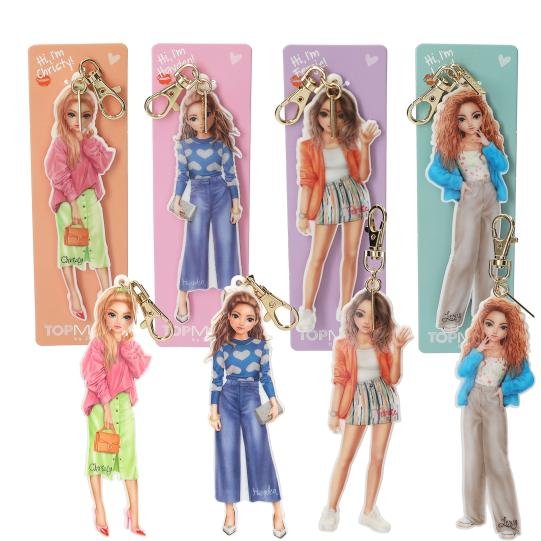 TOPMODEL HANGER GIRL POWER - 43 1 - 0013424