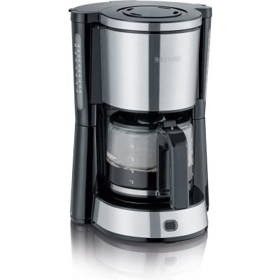 SEVERIN KOFFIEZETAPPARAAT 1000W 8KOPS - 431x840 - 5400545