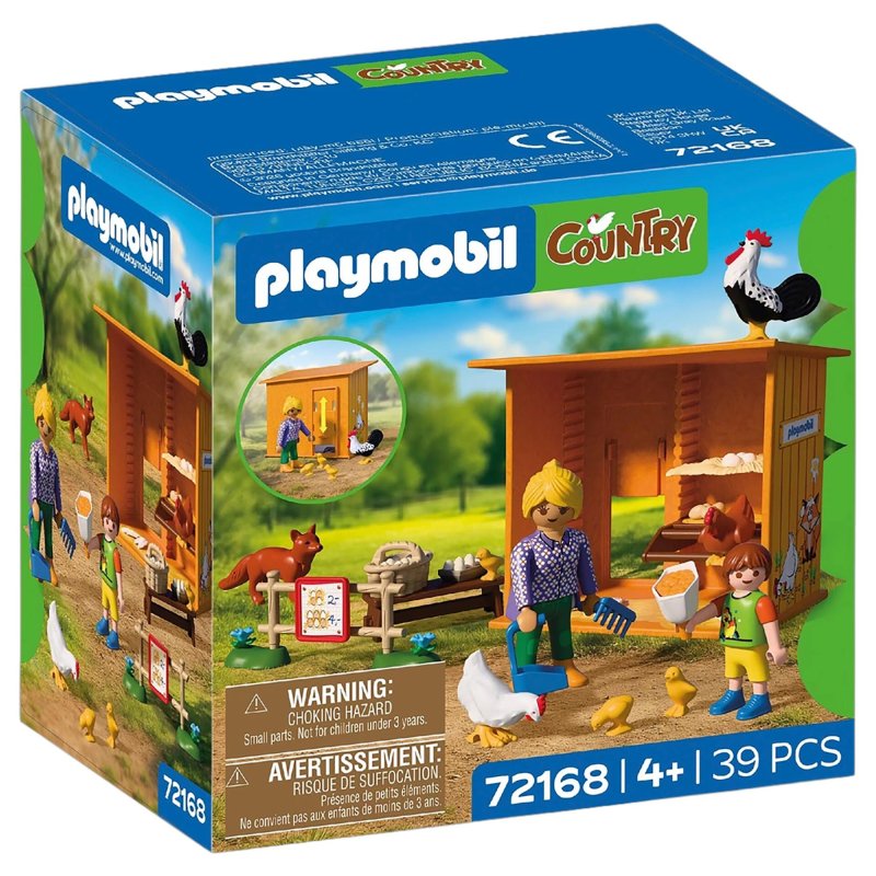 PM 72168 KIPPENHOK - 437 2168 - 437-2168