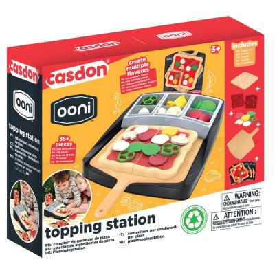 CASDON OONI PIZZA TOPPING STATION - 470 9150 - 470-9150