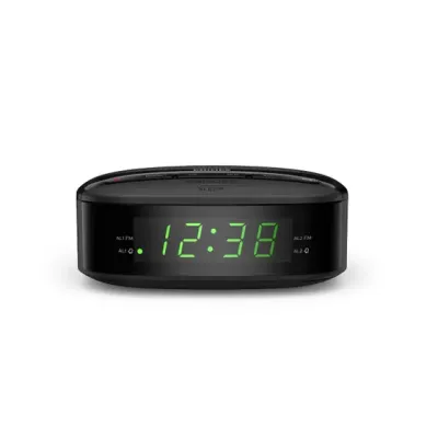 PHILIPS WEKKER RADIO DUAL ALARM 3000S - 4895229108240 - 227219