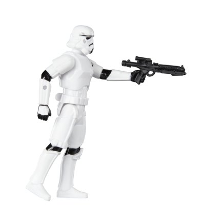 STAR WARS 10CM FIGURE ASSORTI - 5010996218544 - 576-4055