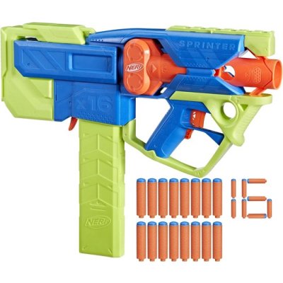 NERF N SERIES SPRINTER - 5010996260765 - 721-8625