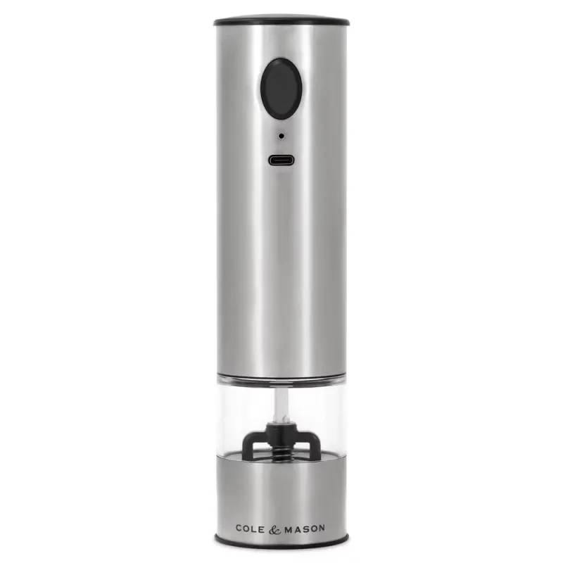 COLE EN MASON MOLEN ELECTRISCH USB P/Z - 5011268810596 - H243203