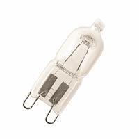 OSRAM HALOGEEN G9 35W = 40W - 50296 - 50296