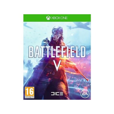 XONE BATTLEFIELD V - 5030933122260 - 165758