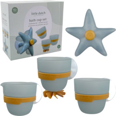 LITTLE DUTCH BADWAND BEKERS ZEESTER - 52 2 - 2015906