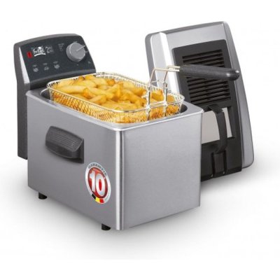FRITEL TURBO FRITEUSE 3L 2400W SF4170 - 5410585382623 - 5440615