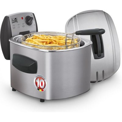 FRITEL FRITEUSE 4L 3000W FR1480 - 5410585410401 - 5440292