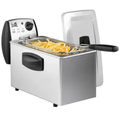 FRITEL FRITEUSE 3L 2200W FR1450 - 5410585410531 - 5440284