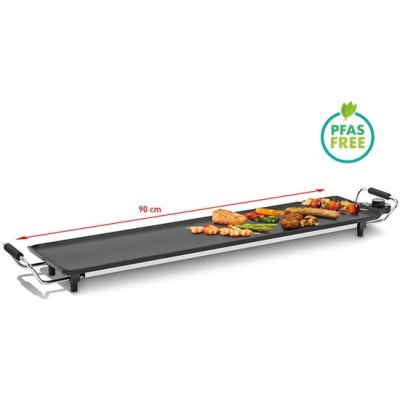 FRITEL TEPPANYAKI 90X22CM (3.8MM DIK) - 5410585421223 - 5441400