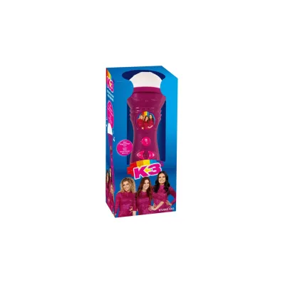 K3 MICROFOON PAARS - 5414233259534 - 690-9534