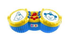 BUMBA BUMBA BONGO - 5414233265115 - 687-5115