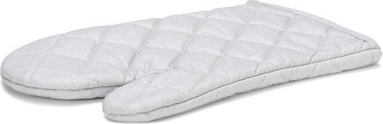 PATISSE OVENWANT GEMETALISEERD ZILVERKL. - 550x178 - 0002406