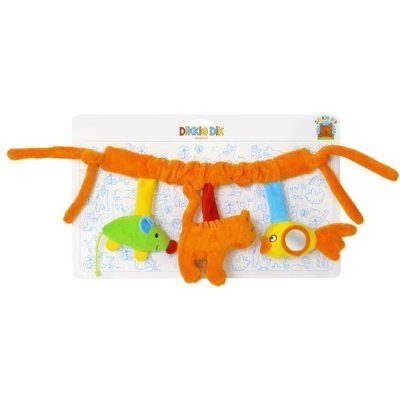HAPPY HORSE DIKKI DIK WAGENSPANNER - 550x241 - *0010250001